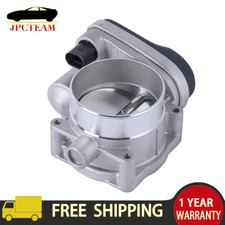 1PC Throttle Body ASSY For 2003-2004 Dodge Ram 1500 2500 3500 V8 345 5.7L New