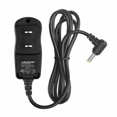 AC Adapter for Sony D-E330 DE330 D-EJ001 DEJ001 PSYC CD Player Walkman Power PSU