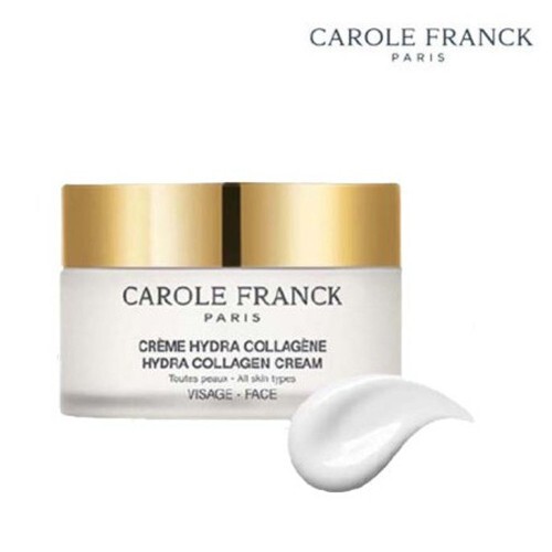 Carole Franck hydra collagen cream 150ml | eBay