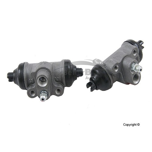 One New TCIC Drum Brake Wheel Cylinder Rear CCR0020 58330FD200 for Kia