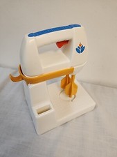 Vintage Fisher Price Fun With Food Mixing Center Repalcement Stand Mixer
