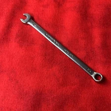 MATCO TOOLS WCL86 COMBINATION WRENCH 1/4" - USA (t47)