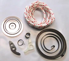 YAMAHA VMAX SX VMAX 700 SX 700SX 97-99 starter pawl recoil rewind rebuild kit