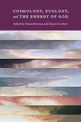 Donna Bowman Cosmology, Ecology, and the Energy of God (Taschenbuch) (US IMPORT)