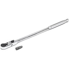 12 Slim Head Ratchet 14 Drive 72-tooth - 81030 12 Slim Head Ratchet 14 Drive 72-tooth - 81030