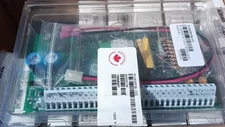 DSC PC1832 PowerSeries 8-32 Zone Alarm System Motherboard PC1832PCB Board Only