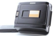  Exc 5  Fuji Fujifilm 120 Roll Film Holder for GX680 From JAPAN
