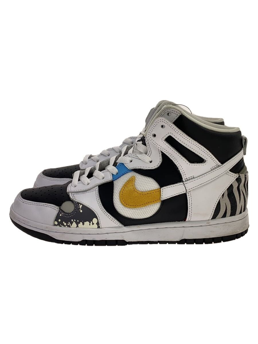 Nike Dunk High Lx Dunk High Lx 28.5Cm Wht Ed996