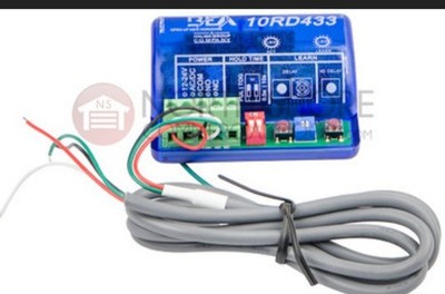 BEA 10RD433 Digital Receiver 433MHZ New In Box $30 Free Shipping 