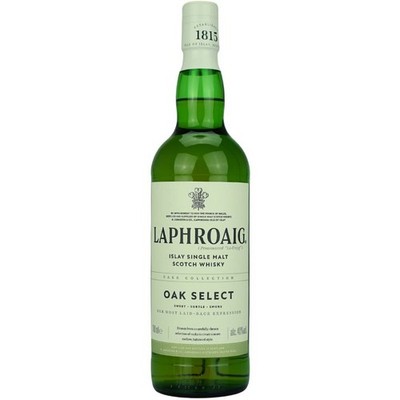 Laphroaig Select Whisky Schottland  35 - 40 % Vol.