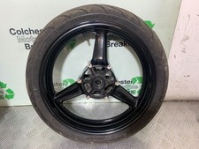 YAMAHA YZF R1 4XV FRONT WHEEL YEAR 1998-99 (CMB1291)
