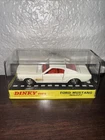 Dinky Toys 161 Ford Mustang, Boxed, Original, Vintage.
