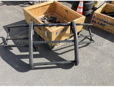 Setina Push Bumper