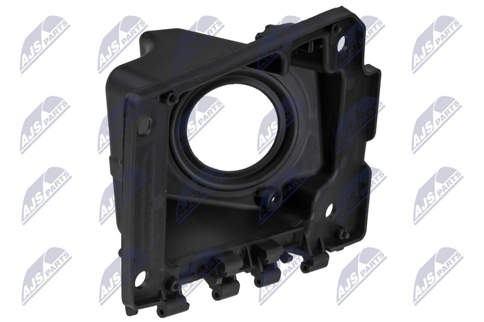 Fuel filler cap cover hinge EZC-FT-206 NTY for FIAT PEUGEOT CITROËN - Image 8