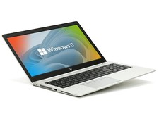 HP EliteBook 755 G5 Laptop 15,6" FHD Ryzen 7 PRO 2700U 2,2 GHz 8 GB 256 GB SSD CON...