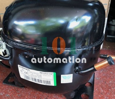 qty1  for  Embraco Refrigerator compressor NEU6210Z 220-240V  .yay *bn