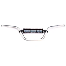 BBR Aluminum Handlebar - MX Bend 520-BBR-1031