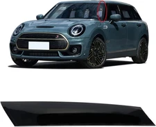 Front Driver Side Molding Windshield Outer Trim for 2007-2015 Mini Cooper Left