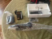Azden wms-pro vhf wireless microphone system NIB
