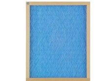 20 x 20 x 1 HVAC Air Filter Fiberglass FPR 1 4-Pack Furnace Filter