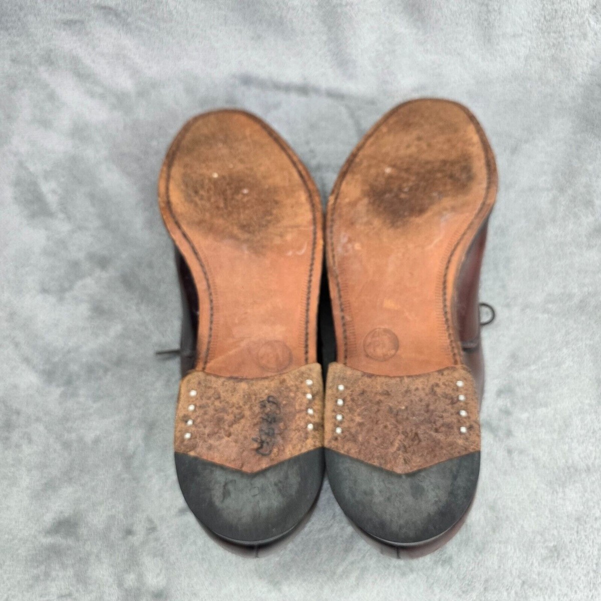 Cordwainer Wright Men display picture 1