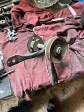 Volkswagen Type 2 Smog Pump