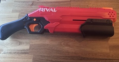 NERF Rival Takedown XX-800 Blaster (No Rival Balls Included)