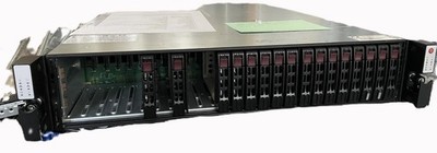 Supermicro SSG-2028R-DE2CR24L | 2-Node | 4x Xeon E5-2620v4 | 128GB DDR4 ECC