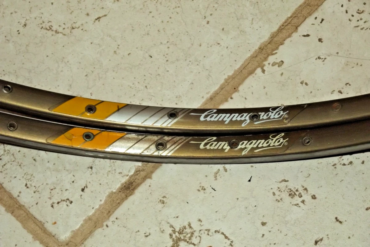 Campagnolo 700C Bicycle Rims for sale | eBay