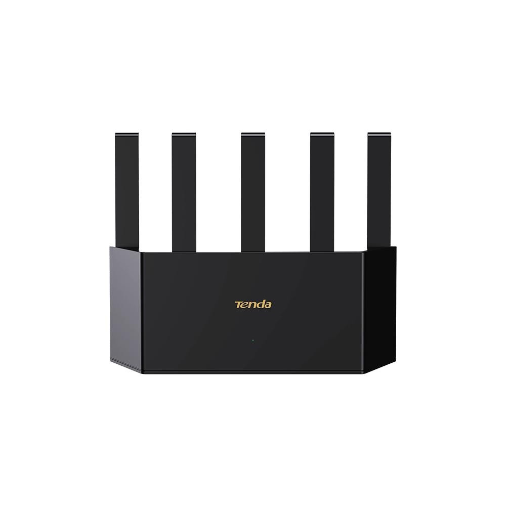 Tenda TX2L Pro wireless router Gigabit Ethernet Dual-band (2.4 GHz / 5 GHz)