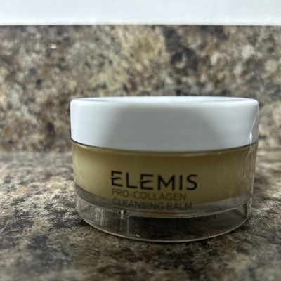 Elemis Pro-Collagen Hydrating Cleansing Balm 1.7 oz/50g    New NO BOX