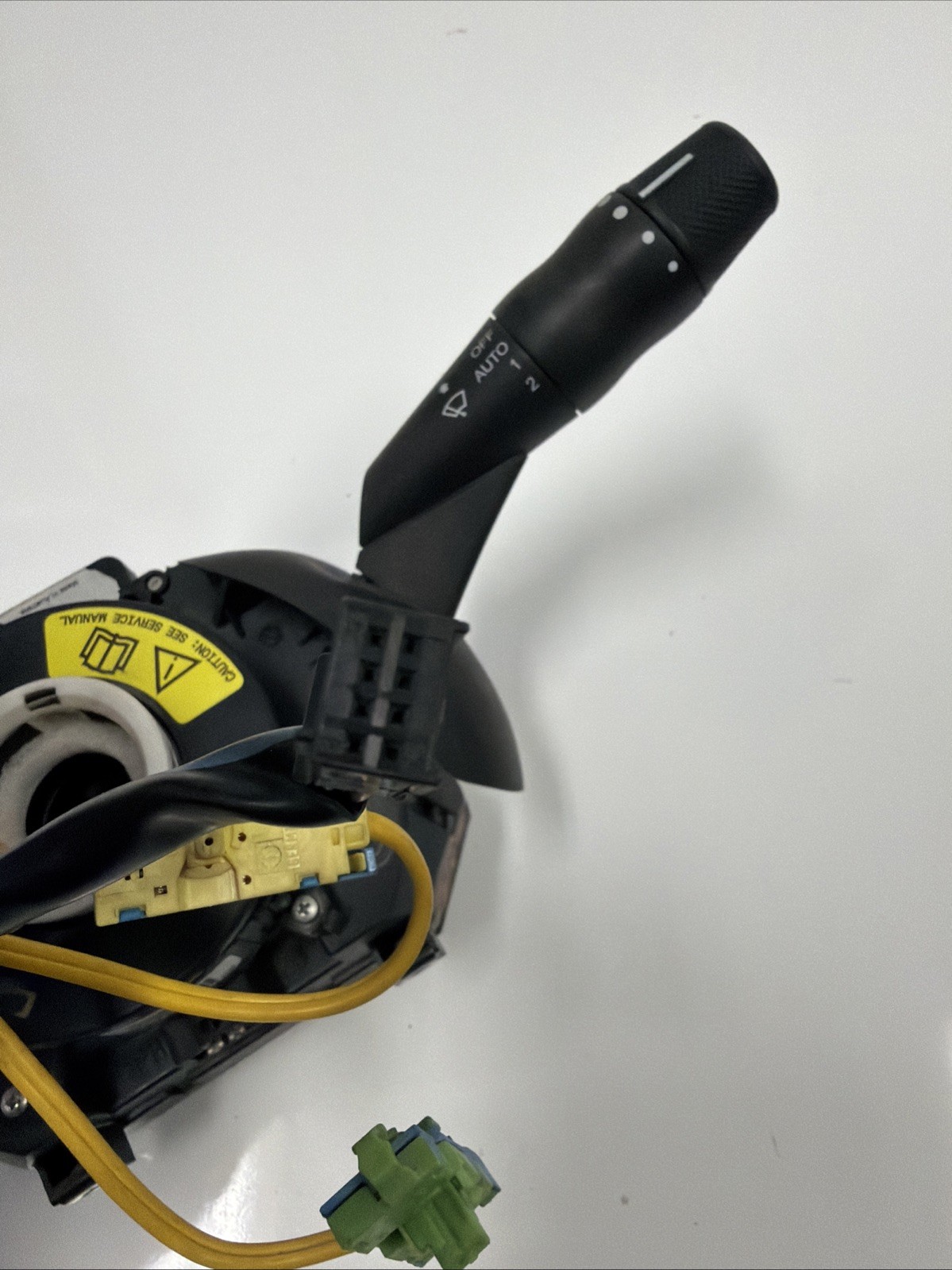 Maserati GranTurismo 2008-2019 Paddle shifter P/N 0265005499