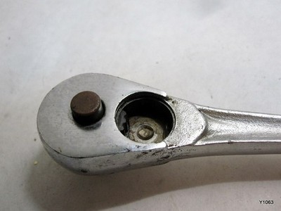 Vintage Craftsman V 43784 3/8