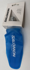 Salomon Trinkflasche 250 ml blau Sportflasche Trinkflasche NEU