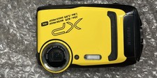 Compact digital camera FUJIFILM FinePix XP140 832