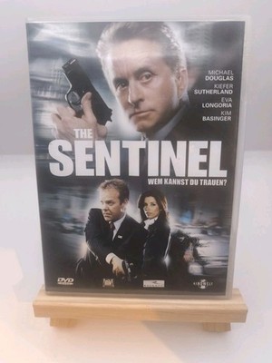 The Sentinel - Wem kannst Du Trauen? / DVD