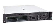 HPE ProLiant DL180 Gen10 // 1x Xeon Bronze 3204, 16 GB RAM, 8x LFF, P408i-a