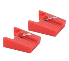 ION Record Player Needle Pack of 2 for LP2CD TTUSB05 LPDock