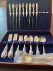 Towle Sterling Silver King Richard Flatware