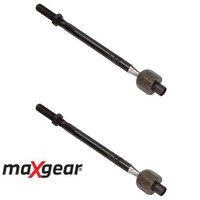 2X Axialgelenk FüR Spurstange Maxgear 69-0425 2 Spurstangen Set