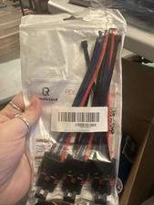 12Awg Pulse Power Plug Connector Pigtail Compatible with Polaris Ranger XP 10...