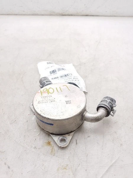 Enfriador de aceite de transmisión 10 11 12 13 14 15 Lexus IS250 33493-30020 Foto 4 de 4