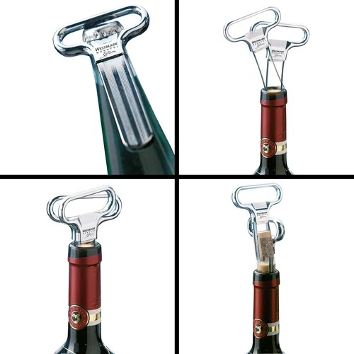 Westmark Ah-So Wine Bottle Opener - Thumbnail 5