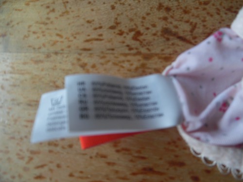 20 TANGA STRING UNTERWÄSCHE s.OLIVER.OVP. UNTERSCHIEDLICHE GRÖßEN - Bild 6 von 6