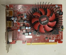 DELL AMD Radeon RX 560 2GB GDDR5 Desktop Graphic Video Card PULLED XPS 8910