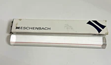 Vintage Eschenbach 25cm Optik Magnifier #2808 w/ Red Line Made in Germany