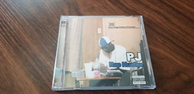 PJ Rap Hustler Slim Thug Boss Hogg Outlawz