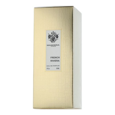 Mancera The Summer Edit - French Rivera EDP Spray 120ml