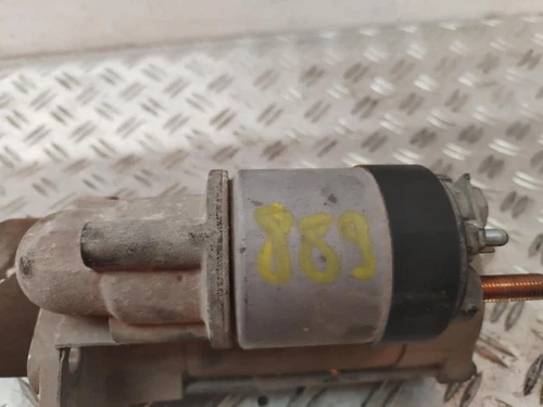 5801520336 Motor Arranque para IVECO EUROCARGO (03.2008) 2013 130241 - Imagen 2 de 10