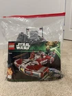 LEGO Star Wars: Jedi Defender-Class Cruiser (75025)